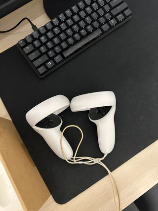 Oculus Quest 2 Gafas VR 128 gb