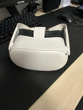 Oculus Quest 2 Gafas VR 128 gb