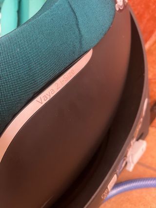 Silla de coche Cybex Sirona S2 i-Size
