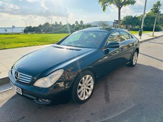Mercedes-Benz Clase CLS 2009