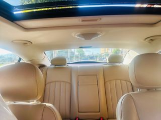 Mercedes-Benz Clase CLS 2009