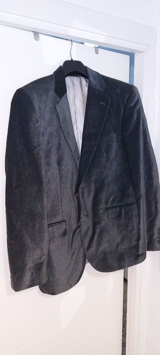 Americana invierno (VENTA EN MANO) 
