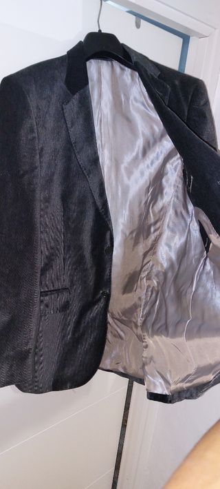 Americana invierno (VENTA EN MANO) 