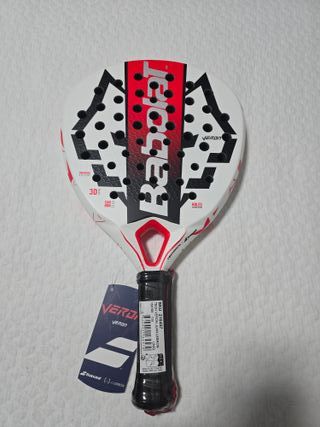 Babolat Technical Veron Juan LeBron
