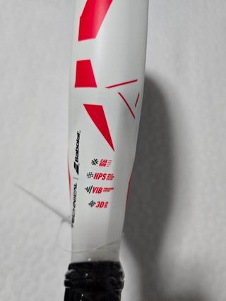 Babolat Technical Veron Juan LeBron