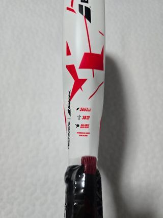Babolat Technical Veron Juan LeBron