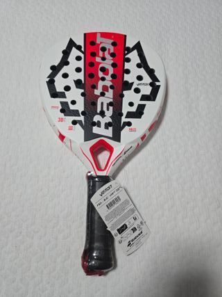 Babolat Technical Veron Juan LeBron
