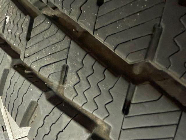 Llantas Autocaravana 15”