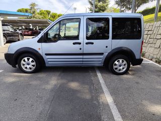 Ford Tourneo Connect 2009