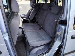 Ford Tourneo Connect 2009
