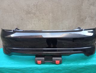 Parachoques trasero Honda Civic EP2 y EP3.