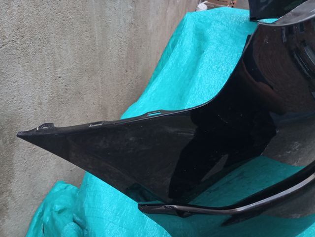 Alfombrillas Honda Civic 6 EK.