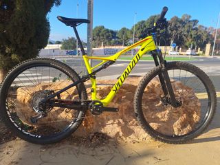 Cuadro Specialized Epic