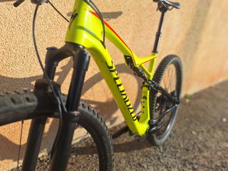 Cuadro Specialized Epic
