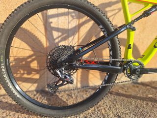 Cuadro Specialized Epic