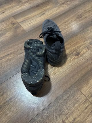 Zaptillas nike air vapormax 