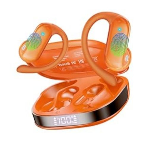 Cuffie wireless per traduzione simultanea