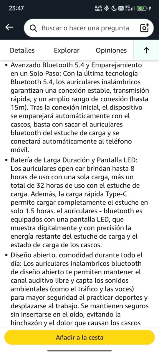 Cuffie wireless per traduzione simultanea