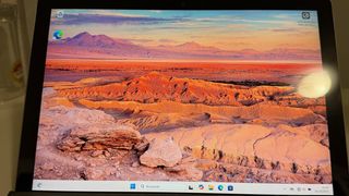 Microsoft Surface Pro 7 - 8GB RAM - 256GB SSD