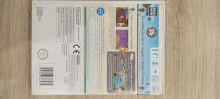 Animal Crossing Wii: Let's Go to the City