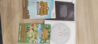 Animal Crossing Wii: Let's Go to the City
