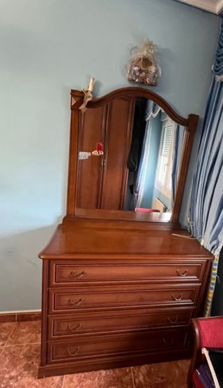 cómoda / precio negociable 