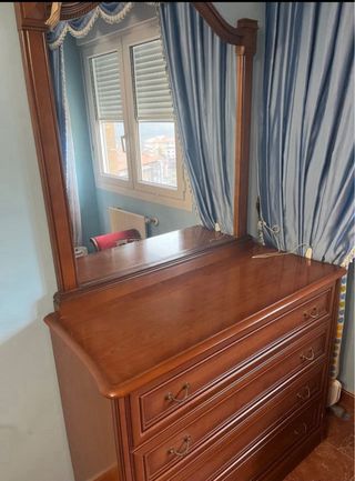 cómoda / precio negociable 