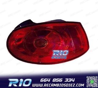 PILOTO DCH PARA FIAT BRAVO 06-