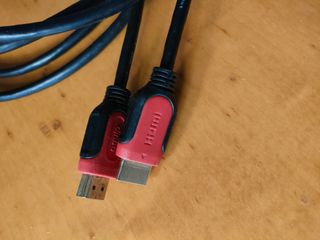 Cable HDMI 3 metros