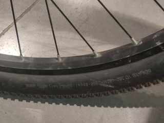 Bicicleta eléctrica Eleglide.