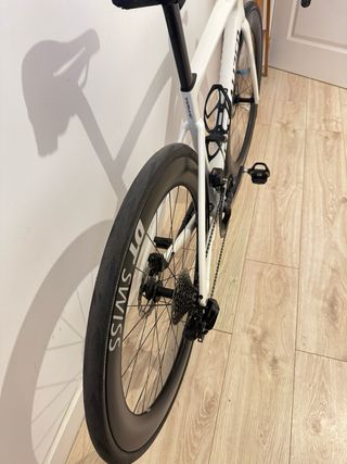 Specialized Tarmac SL7 