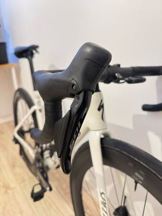 Specialized Tarmac SL7 