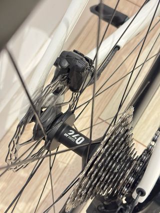 Specialized Tarmac SL7 