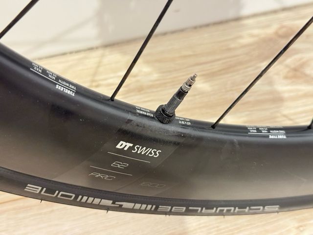 Specialized Tarmac SL7 105 Di2