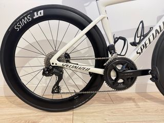Specialized Tarmac SL7 