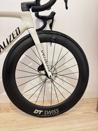 Specialized Tarmac SL7 