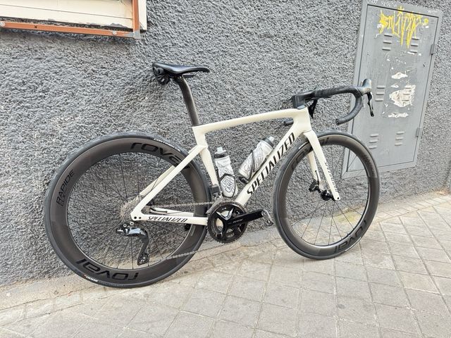 Specialized Tarmac SL7 105 Di2