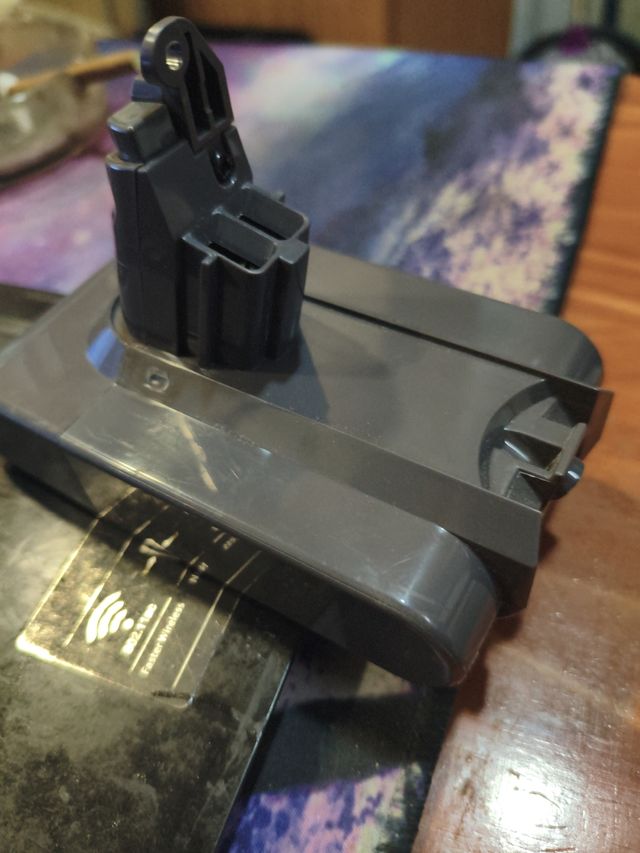 Batería compatible Dyson 21.6V 6000mAh LI-ION