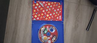 Super Mario Bros. Wii Nintendo