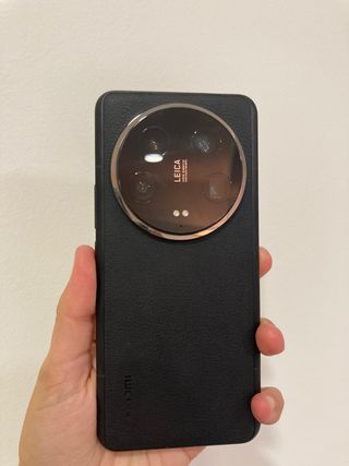 Xiaomi 14 Ultra 512 GB Negroo