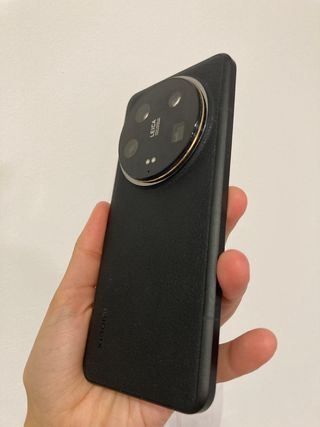 Xiaomi 14 Ultra 512 GB Negroo