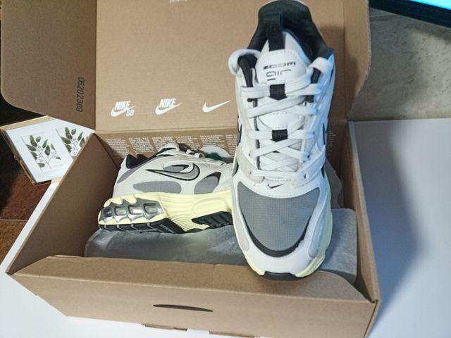 Deportivas Nike Air Zoom Talla 36.5