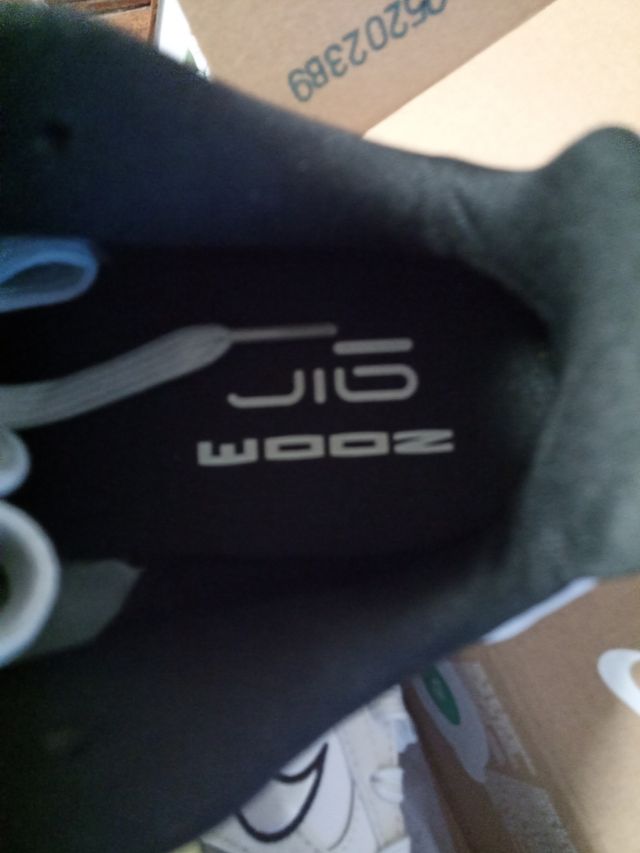 Deportivas Nike Air Zoom Talla 36.5