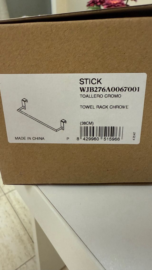 Mueble baño Cosmic Wish WJC780M0080110