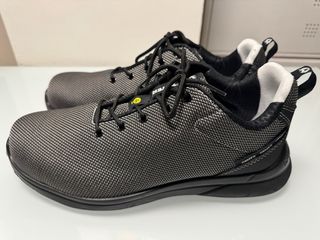 Zapatos seguridad Panter Forza Sporty Talla 46