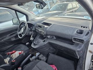 Opel Combo 2022 Despiece