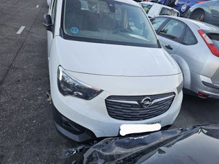 Opel Combo 2022 Despiece