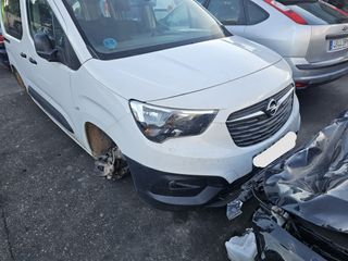 Opel Combo 2022 Despiece
