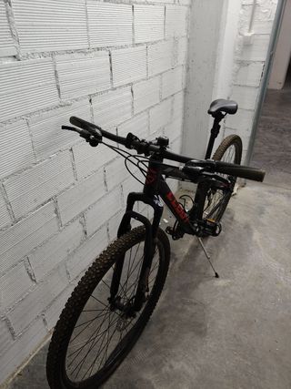 Bicicleta de Montaña Cloot XR Trail 90