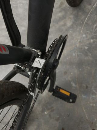 Bicicleta de Montaña Cloot XR Trail 90